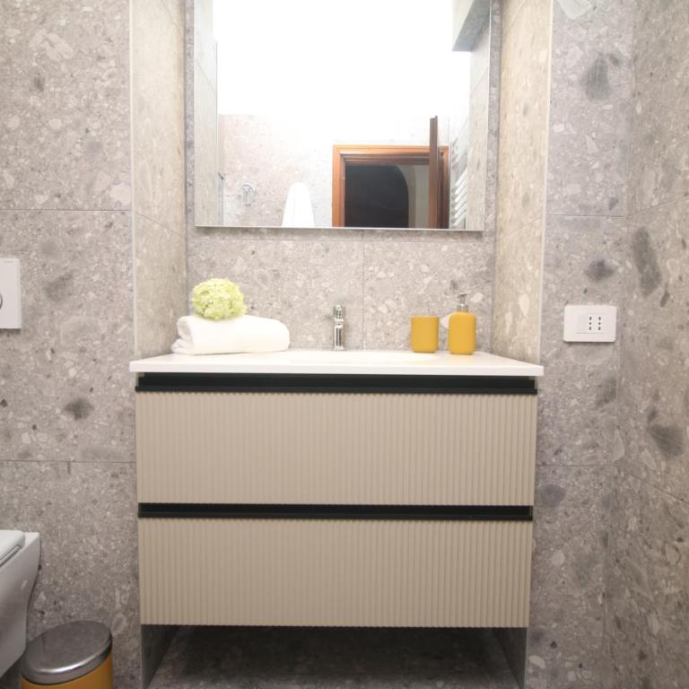 Il nido di Nella - Three-Bedroom Apartment - 39