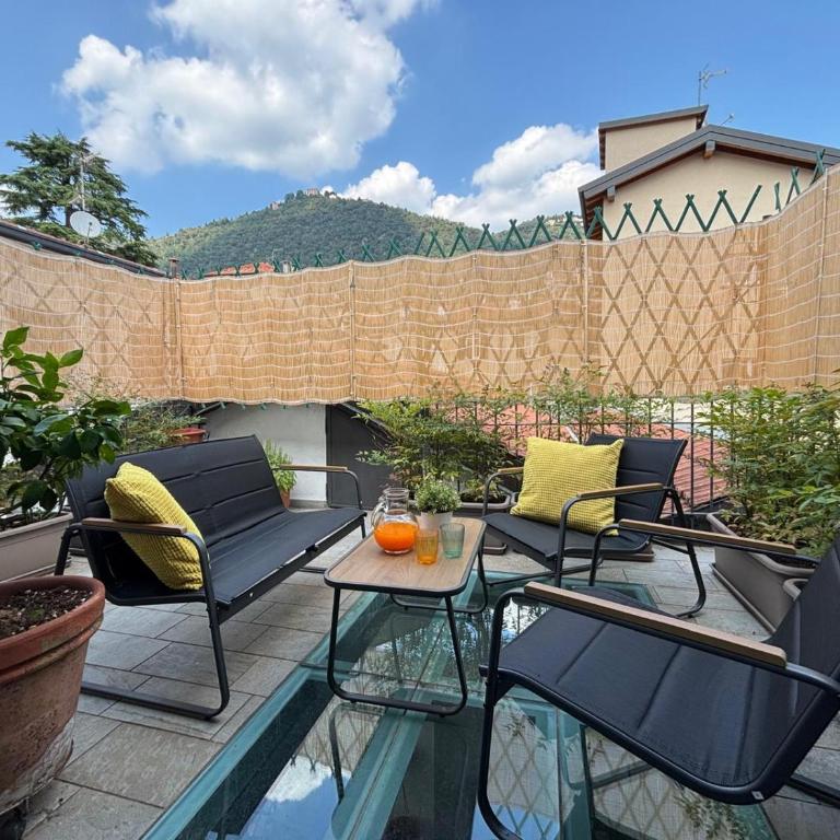 Il nido di Nella - Three-Bedroom Apartment - 2