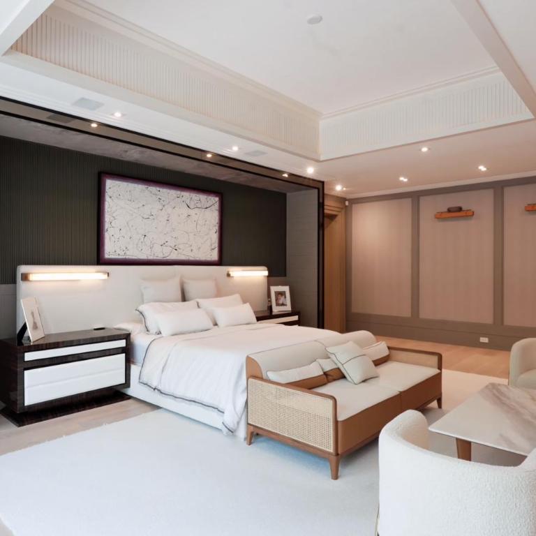 Holiday Apartments - Casa a Schiera con 3 Camere da Letto - 16
