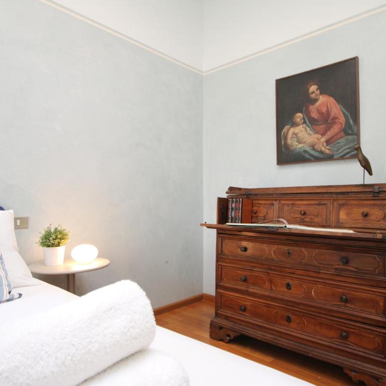 Il nido di Nella - Three-Bedroom Apartment - 33