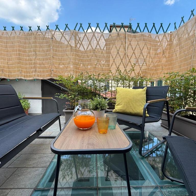 Il nido di Nella - Three-Bedroom Apartment - 3