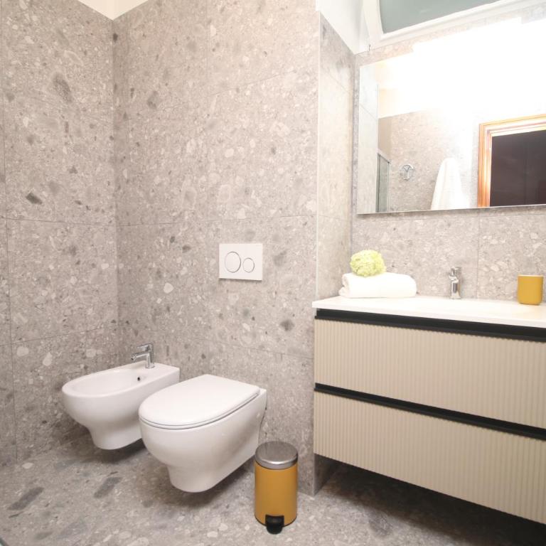 Il nido di Nella - Three-Bedroom Apartment - 40