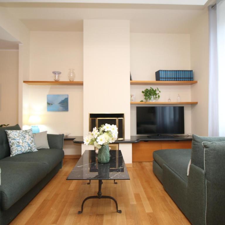 Il nido di Nella - Three-Bedroom Apartment - 10