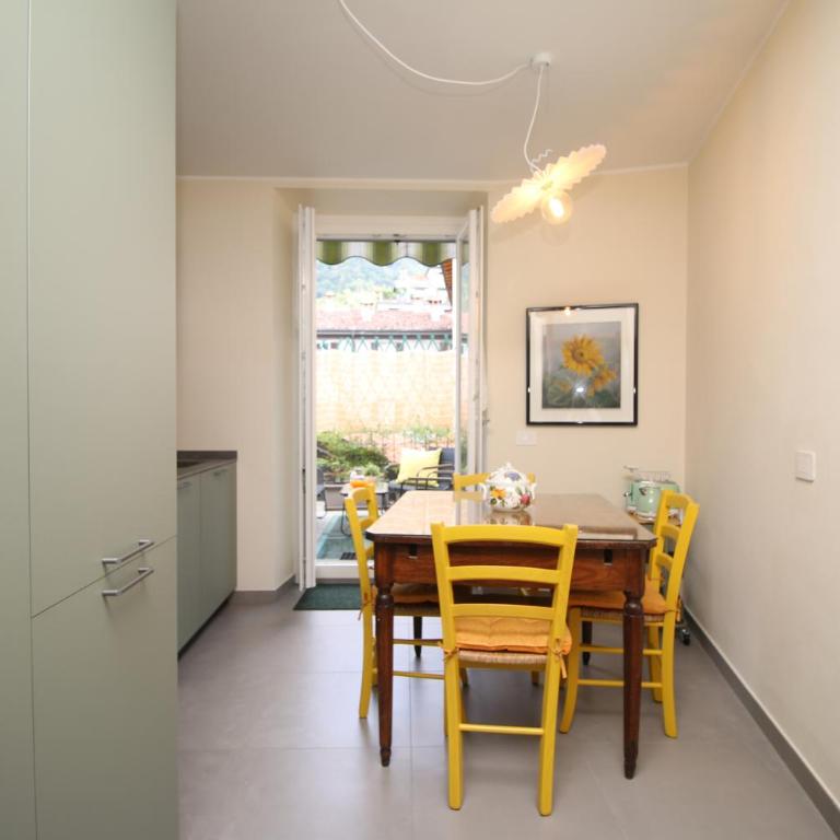Il nido di Nella - Three-Bedroom Apartment - 9