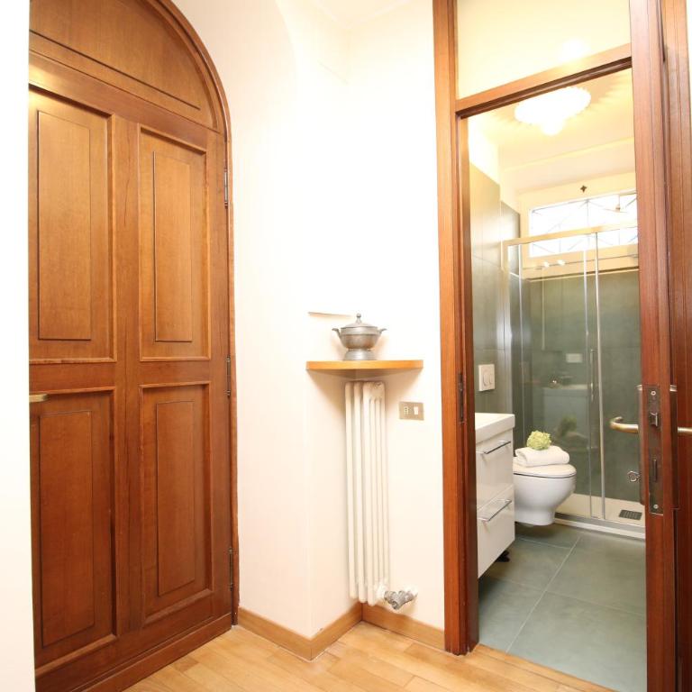 Il nido di Nella - Three-Bedroom Apartment - 41