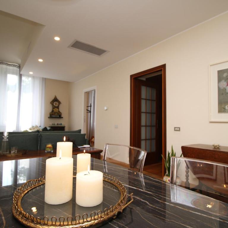 Il nido di Nella - Three-Bedroom Apartment - 18