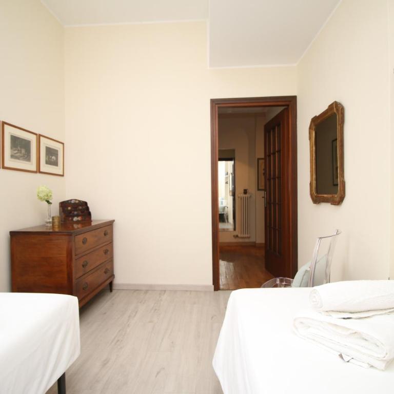 Il nido di Nella - Three-Bedroom Apartment - 29