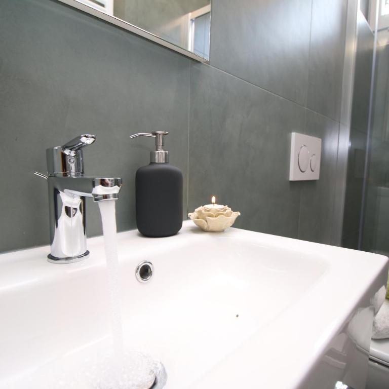 Il nido di Nella - Three-Bedroom Apartment - 43