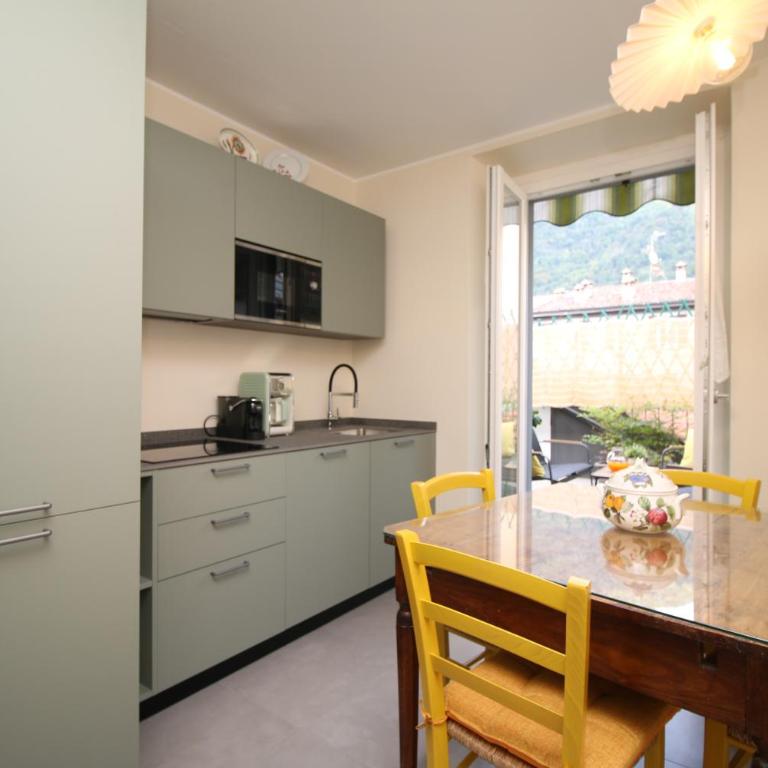 Il nido di Nella - Three-Bedroom Apartment - 1