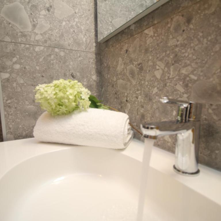 Il nido di Nella - Three-Bedroom Apartment - 36
