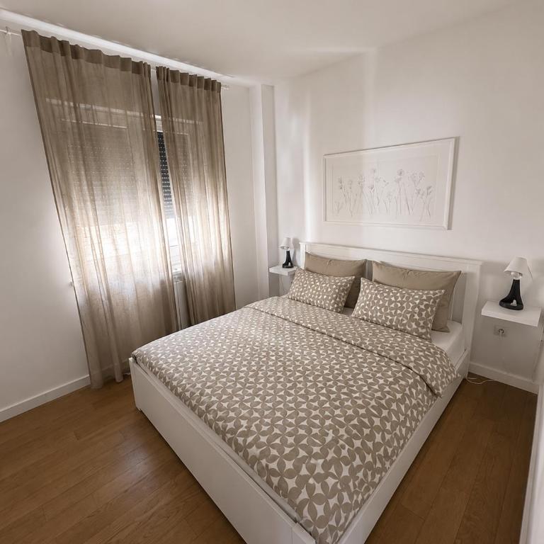 Forest Nook FREE GARAGE - Apartman sa 2 Spavaće Sobe - 16