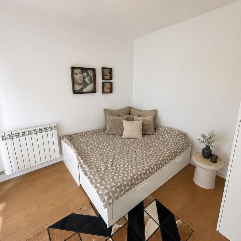 Forest Nook FREE GARAGE - Apartman sa 2 Spavaće Sobe - 17