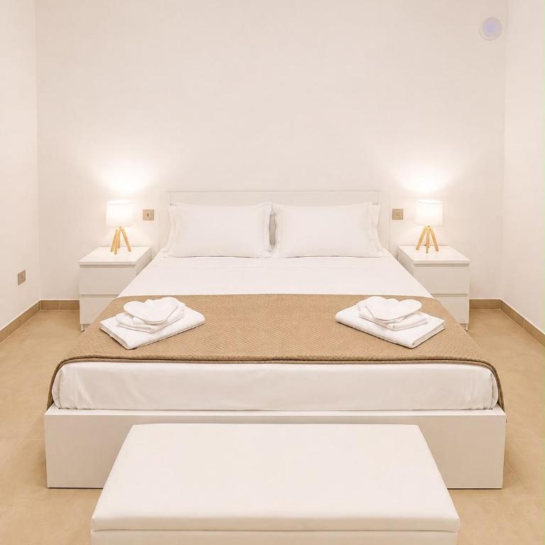 Batarò - Luxury Quadruple Room - 2