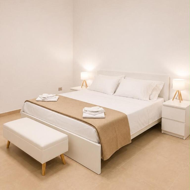 Batarò - Luxury Quadruple Room - 3