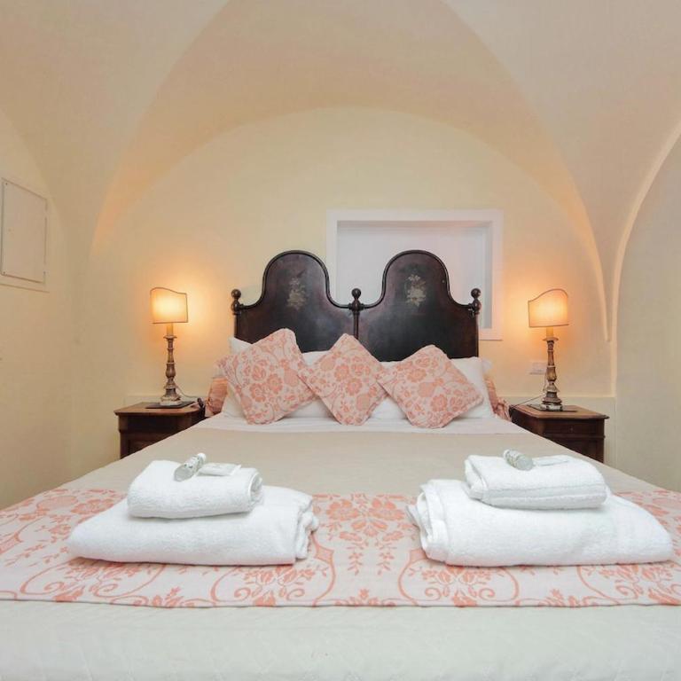 Campo de fiori Monticelli apartment - Apartamento de 1 dormitorio - 33