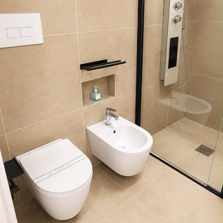 Batarò - Luxury Quadruple Room - 5