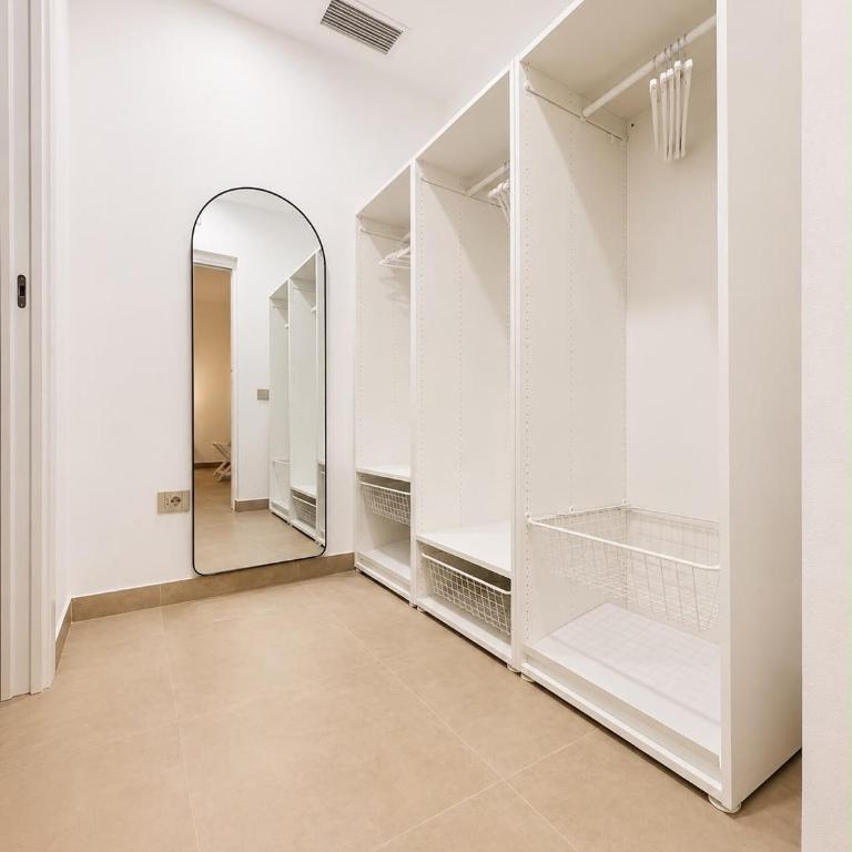 Batarò - Luxury Quadruple Room - 6