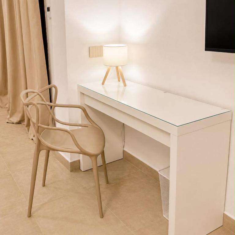 Batarò - Luxury Quadruple Room - 7