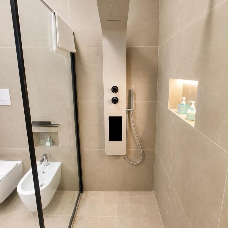 Batarò - Luxury Quadruple Room - 8