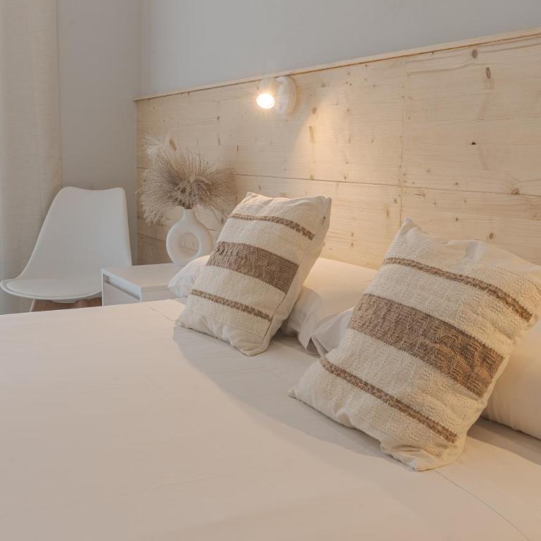 Pension Aristizabal - Double Room wih External Private Bathroom - 4