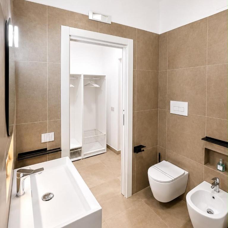 Batarò - Luxury Quadruple Room - 9