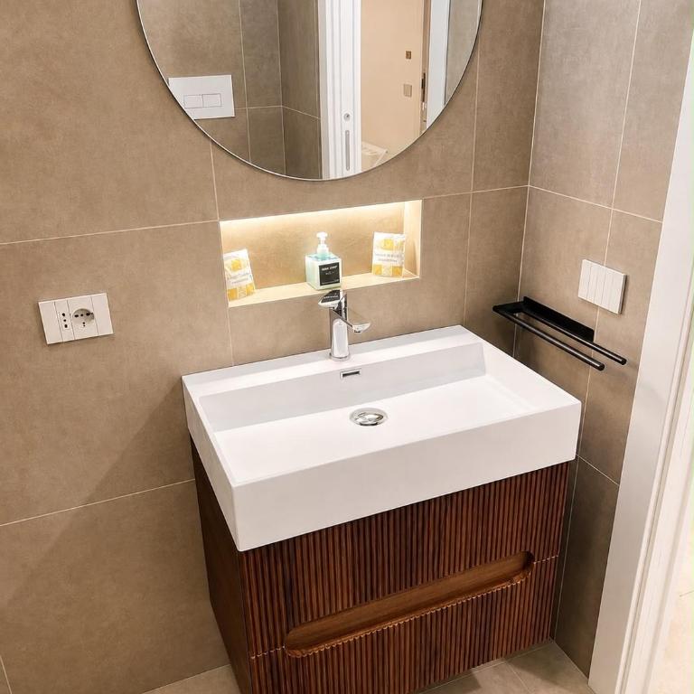 Batarò - Luxury Quadruple Room - 10