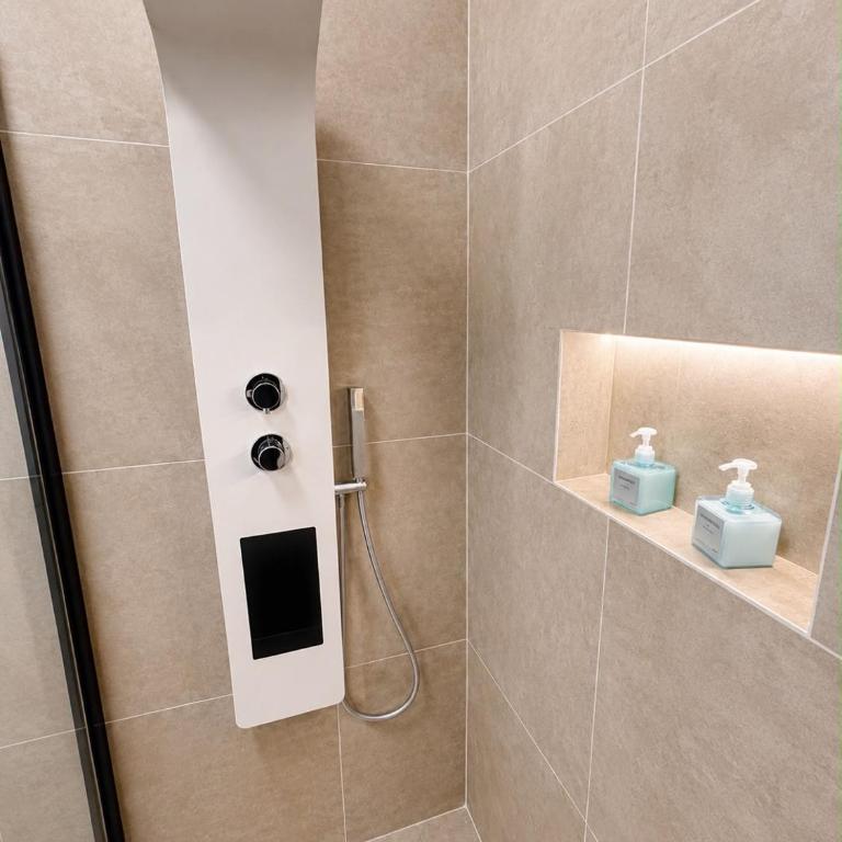 Batarò - Luxury Quadruple Room - 11