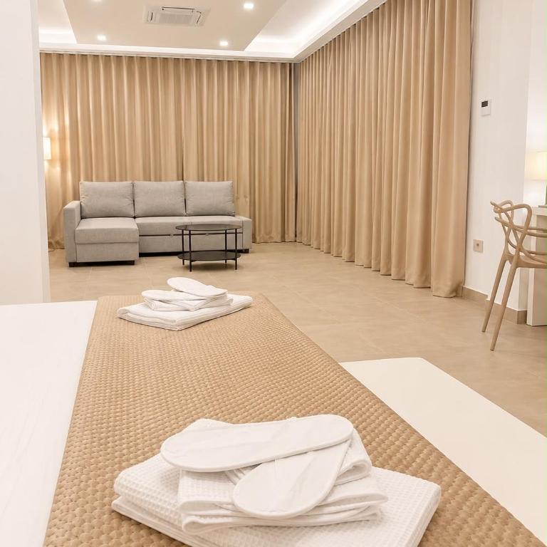 Batarò - Luxury Quadruple Room - 12