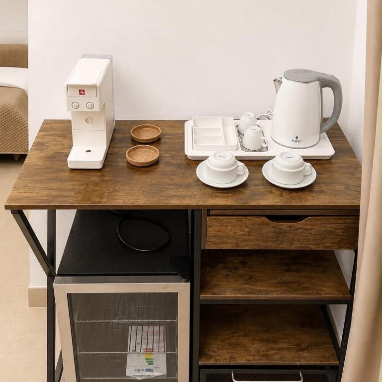 Batarò - Luxury Quadruple Room - 13