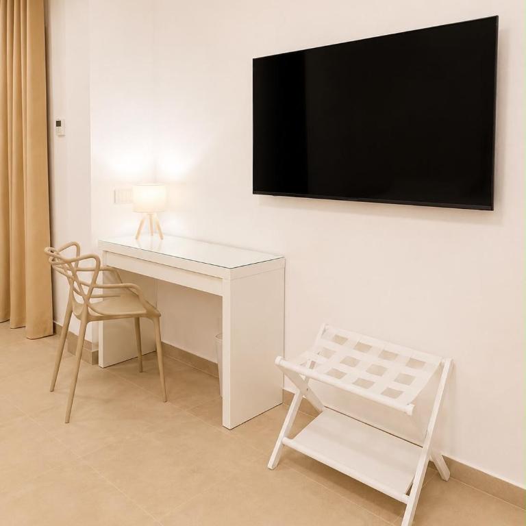Batarò - Luxury Quadruple Room - 15