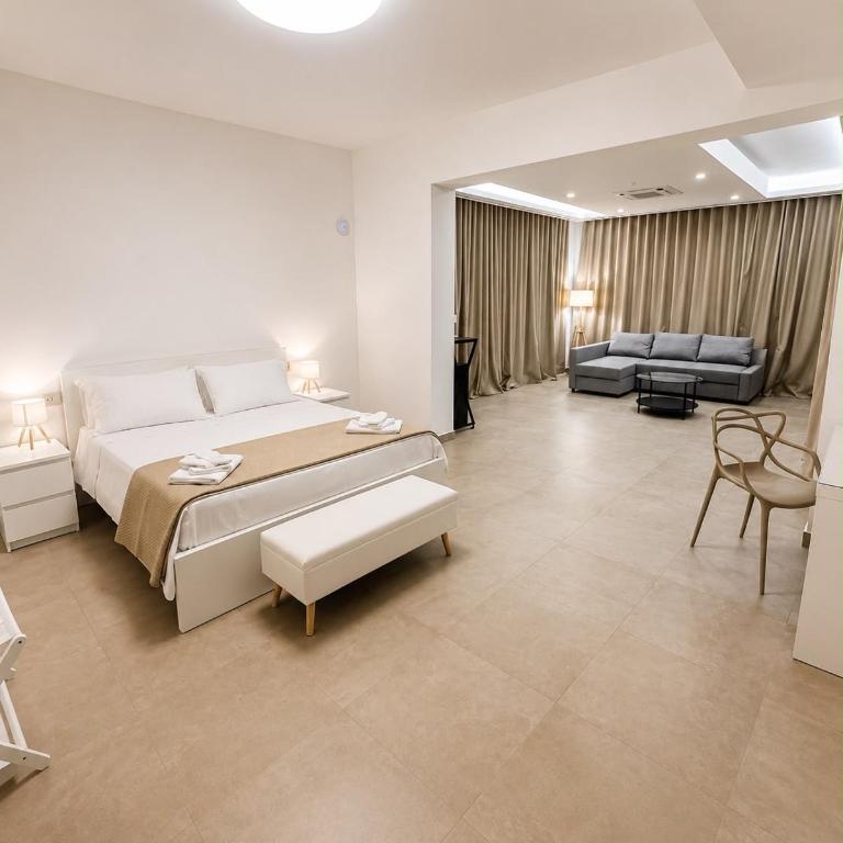 Batarò - Luxury Quadruple Room - 18