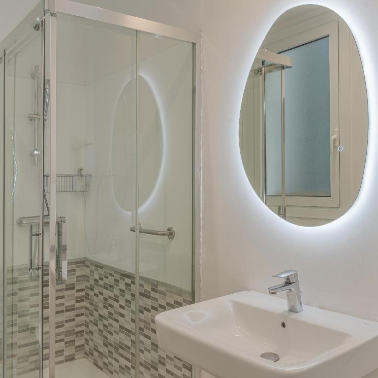Pension Aristizabal - Double Room wih External Private Bathroom - 19