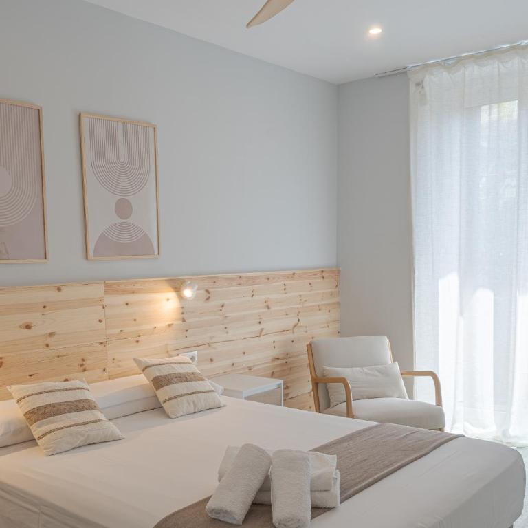 Pension Aristizabal - Superior Double Room - 2