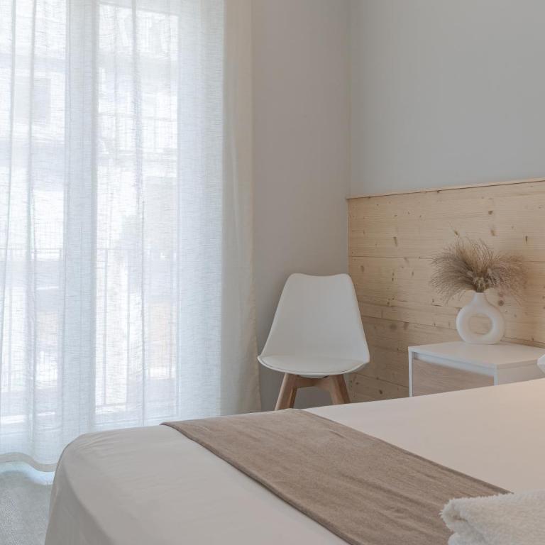 Pension Aristizabal - Double Room wih External Private Bathroom - 11