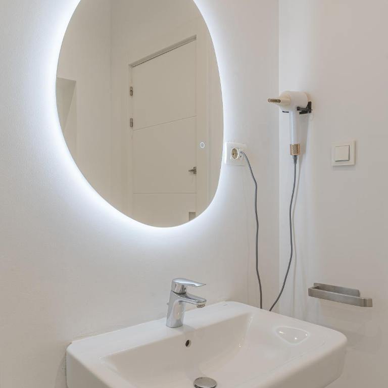 Pension Aristizabal - Double Room wih External Private Bathroom - 7