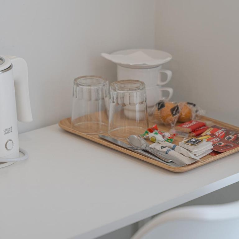 Pension Aristizabal - Double Room wih External Private Bathroom - 13