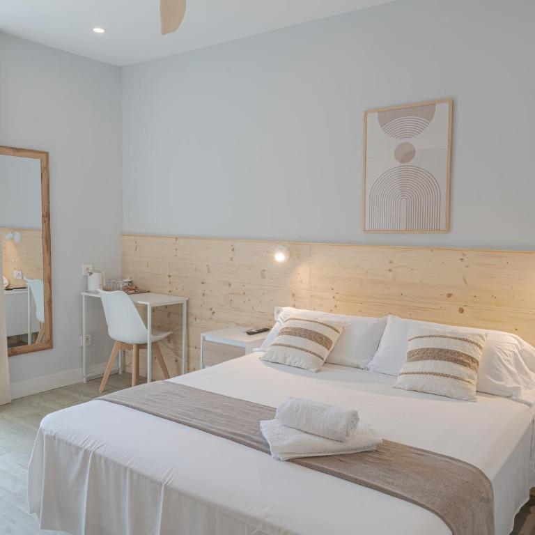 Pension Aristizabal - Superior Double Room - 27