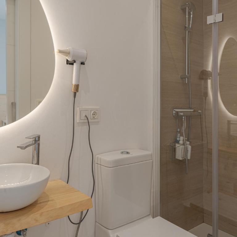 Pension Aristizabal - Superior Double Room - 15
