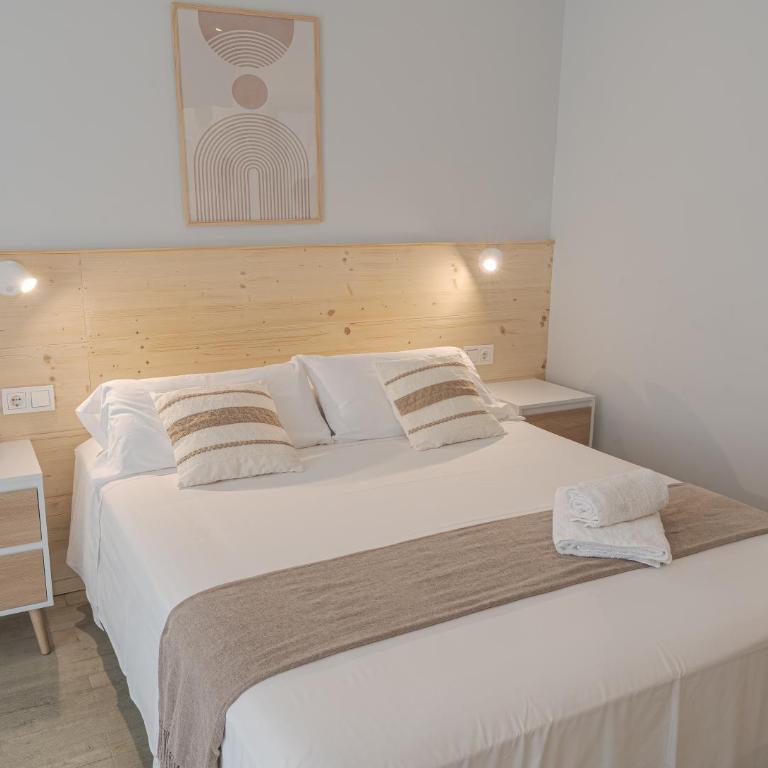 Pension Aristizabal - Superior Double Room - 22