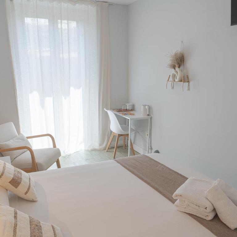 Pension Aristizabal - Superior Double Room - 20