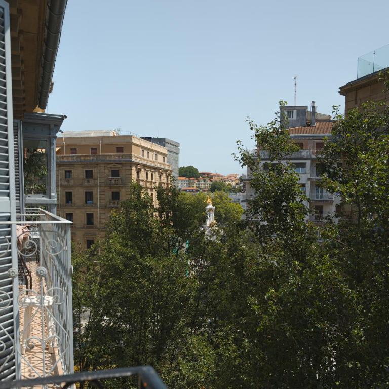 Pension Aristizabal - Superior Double Room - 23