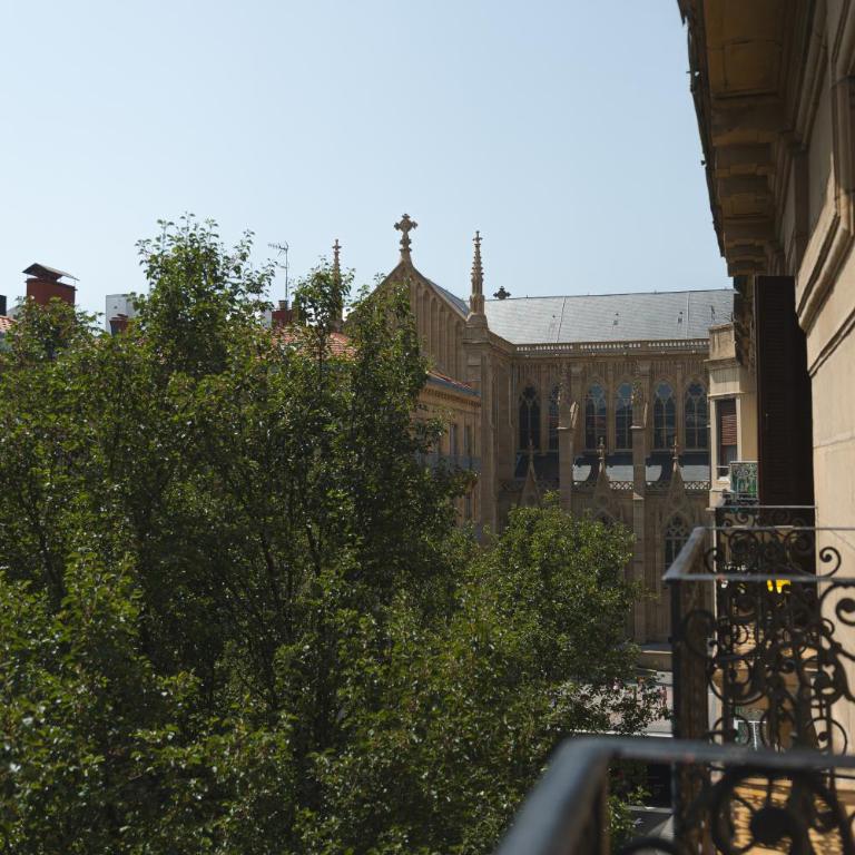 Pension Aristizabal - Superior Double Room - 24