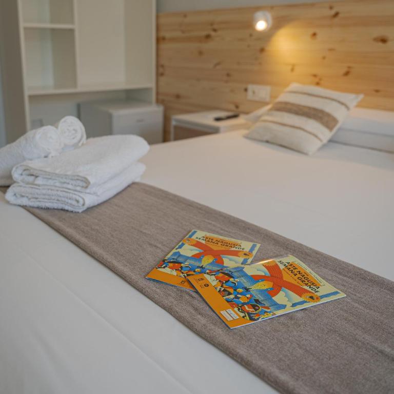 Pension Aristizabal - Superior Double Room - 25