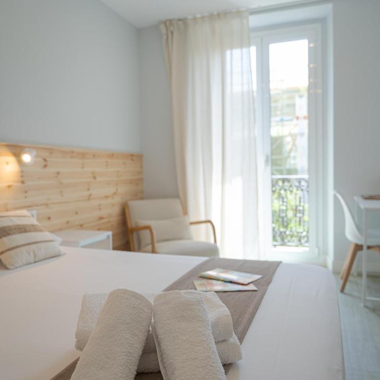 Pension Aristizabal - Superior Double Room - 26