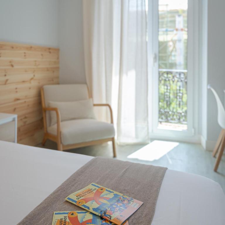 Pension Aristizabal - Superior Double Room - 31