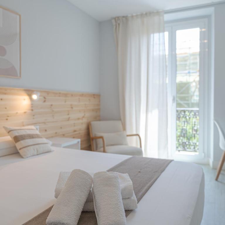 Pension Aristizabal - Superior Double Room - 11