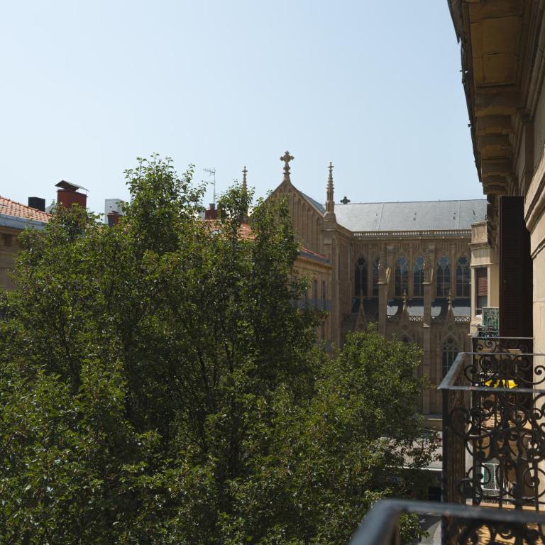 Pension Aristizabal - Superior Double Room - 34