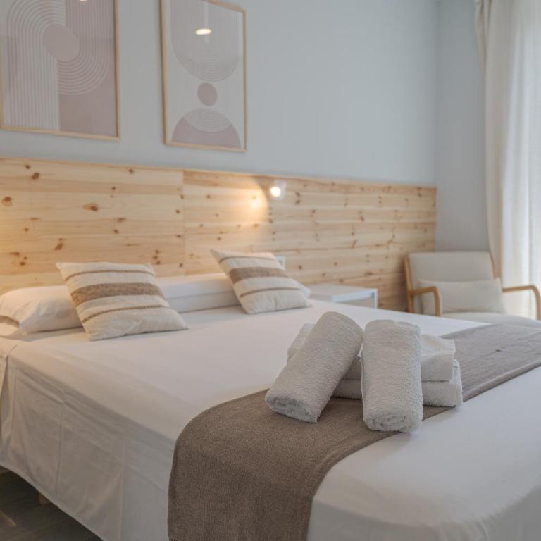 Pension Aristizabal - Superior Double Room - 33