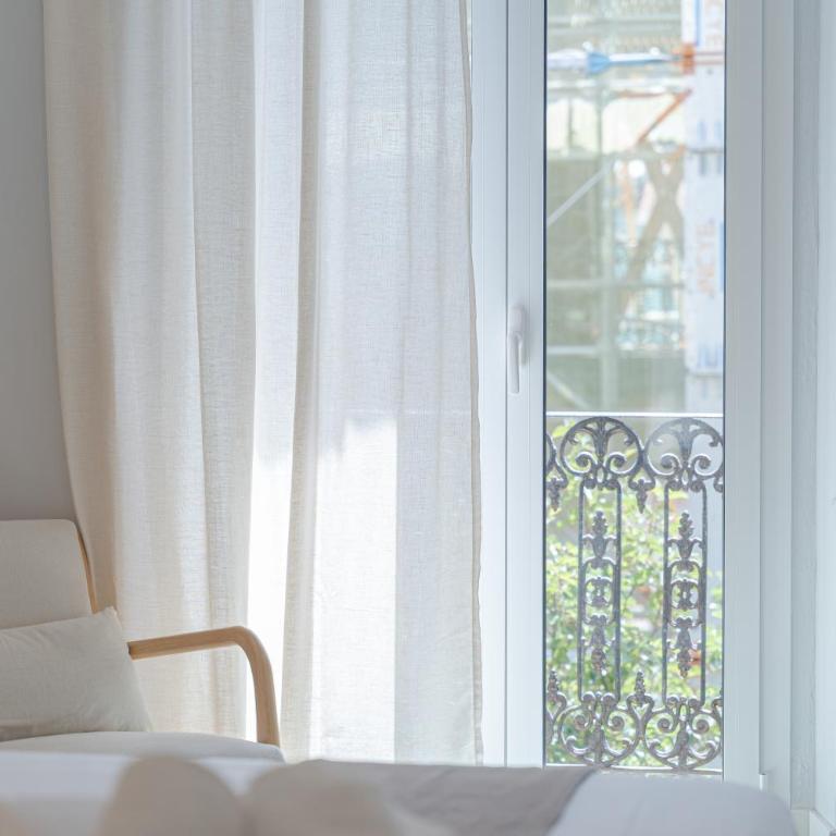 Pension Aristizabal - Superior Double Room - 32