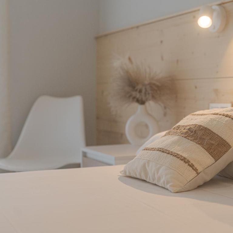 Pension Aristizabal - Double Room wih External Private Bathroom - 20